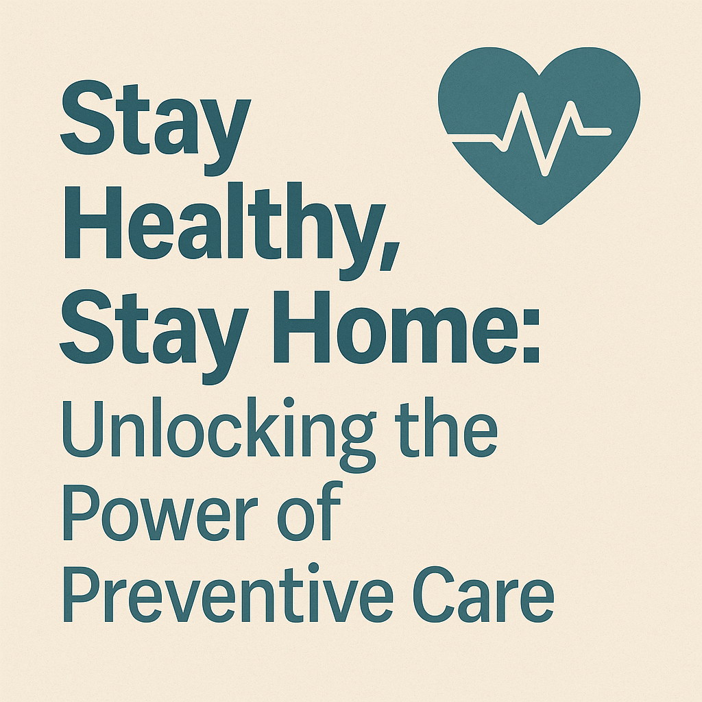 Unlocking Prevention
